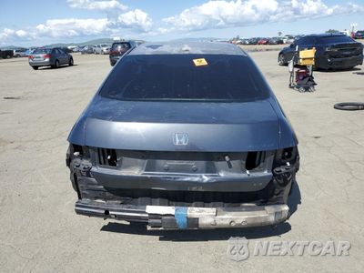 Zdjęcie 6 z 13 samochodu: 2004 HONDA ACCORD LX VIN:1HGCM55394A147775 - miniatura