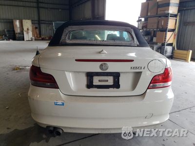 Zdjęcie 6 z 12 samochodu: 2012 BMW 128 I VIN:WBAUN1C5XCVH84372 - miniatura