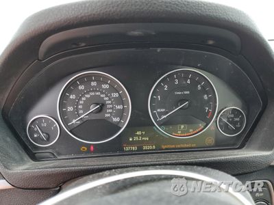 Zdjęcie 9 z 14 samochodu: 2015 BMW 328 I VIN:WBA3A5G58FNS90148 - miniatura