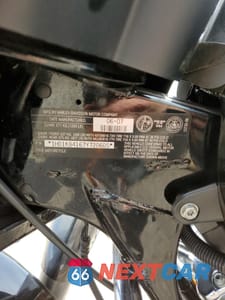 Zdjęcie 9 z 9 samochodu: 2007 HARLEY-DAVIDSON FLHX VIN:1HD1KB4167Y720605 - miniatura