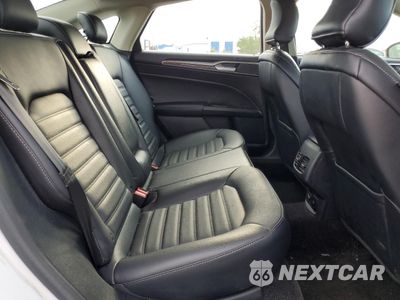 Zdjęcie 10 z 12 samochodu: 2018 FORD FUSION SE HYBRID VIN:3FA6P0LU4JR278749 - miniatura