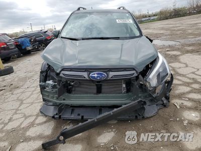 Piąte zdjęcie samochodu w środku: 2023 SUBARU FORESTER LIMITED VIN:JF2SKAPC4PH527707 - miniatura