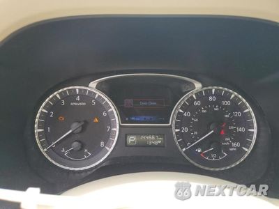 Zdjęcie 9 z 13 samochodu: 2014 INFINITI QX60 VIN:5N1AL0MM9EC506372 - miniatura