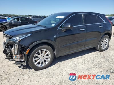 2022 CADILLAC XT4 LUXURY 1GYAZAR43NF132092 - główne zdjęcie licytacji z USA - miniatura