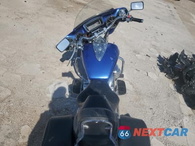 Zdjęcie 6 z 9 samochodu: 2007 HONDA VTX1300 R VIN:1HFSC52627A406726 - miniatura