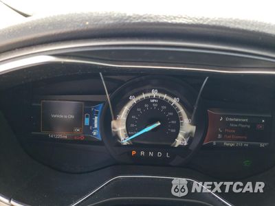 Zdjęcie 9 z 13 samochodu: 2018 FORD FUSION SE HYBRID VIN:3FA6P0LU6JR171556 - miniatura
