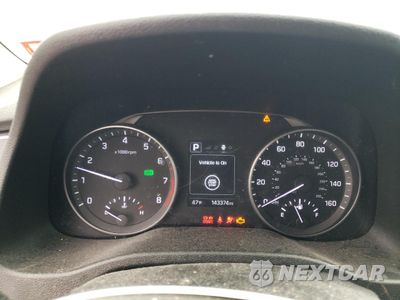 Zdjęcie 9 z 13 samochodu: 2017 HYUNDAI ELANTRA SE VIN:5NPD84LF4HH089135 - miniatura