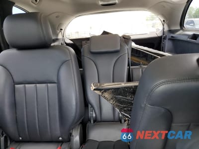 Zdjęcie 10 z 16 samochodu: 2010 MERCEDES-BENZ R 350 4MATIC VIN:4JGCB6FE3AA111517 - miniatura