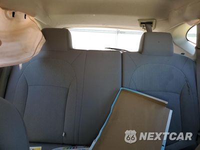 Zdjęcie 10 z 14 samochodu: 2012 NISSAN ROGUE S VIN:JN8AS5MV8CW371480 - miniatura