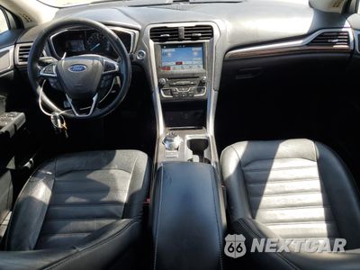 Zdjęcie 8 z 14 samochodu: 2017 FORD FUSION SE HYBRID VIN:3FA6P0LU6HR409335 - miniatura