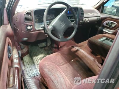 Zdjęcie 8 z 13 samochodu: 1996 CHEVROLET GMT-400 C1500 VIN:1GCEC14M9TZ148308 - miniatura