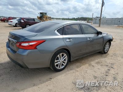 Trzecie zdjęcie samochodu z tyłu: 2016 NISSAN ALTIMA 2.5 VIN:1N4AL3APXGC226117 - miniatura