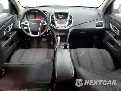 Zdjęcie 8 z 13 samochodu: 2013 GMC TERRAIN SLE VIN:2GKALSEK5D6164668 - miniatura