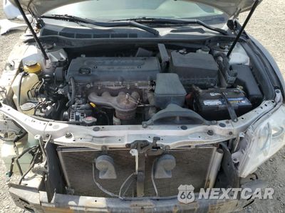 Zdjęcie 11 z 13 samochodu: 2008 TOYOTA CAMRY CE VIN:4T1BE46K88U198644 - miniatura