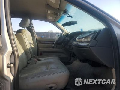 Zdjęcie 7 z 12 samochodu: 2007 MERCURY GRAND MARQUIS LS VIN:2MEFM75V77X625307 - miniatura