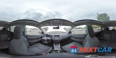 Zdjęcie 14 z 14 samochodu: 2011 MITSUBISHI OUTLANDER SPORT SE VIN:JA4AR4AU7BZ023352 - miniatura