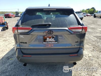 Zdjęcie 6 z 16 samochodu: 2022 TOYOTA RAV4 LE VIN:2T3H1RFV6NC180015 - miniatura