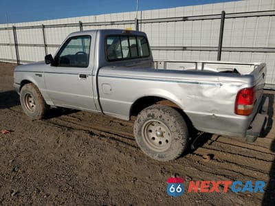 Drugie zdjęcie samochodu z przodu: 1994 FORD RANGER VIN:1FTCR10AXRPA35909 - miniatura