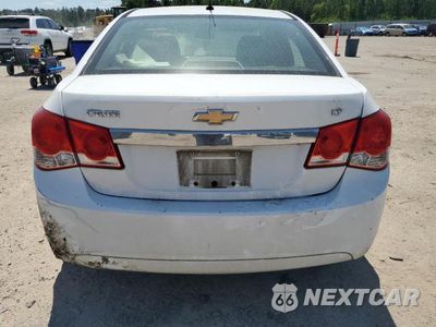 Zdjęcie 6 z 12 samochodu: 2014 CHEVROLET CRUZE LT VIN:1G1PK5SB7E7102293 - miniatura