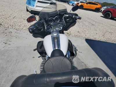 Zdjęcie 6 z 8 samochodu: 2008 HARLEY-DAVIDSON FLHTCUI VIN:1HD1FC41X8Y684574 - miniatura