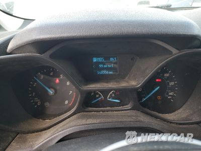 Zdjęcie 9 z 12 samochodu: 2016 FORD TRANSIT CONNECT XL VIN:NM0LS7E78G1235947 - miniatura