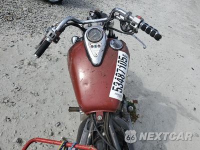 Zdjęcie 6 z 8 samochodu: 2009 KAWASAKI EN500 C VIN:JKAENVC139A211834 - miniatura