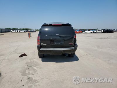 Zdjęcie 6 z 13 samochodu: 2007 GMC YUKON VIN:1GKFC13C37R357048 - miniatura
