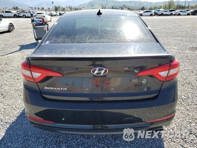 Zdjęcie 6 z 14 samochodu: 2016 HYUNDAI SONATA SE VIN:5NPE24AF4GH358614 - miniatura