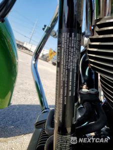 Zdjęcie 9 z 9 samochodu: 2015 HARLEY-DAVIDSON FLHX STREET GLIDE VIN:1HD1KBM15FB607066 - miniatura