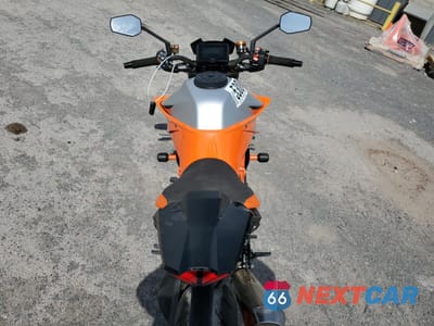 Zdjęcie 6 z 11 samochodu: 2022 KTM 1290 SUPER DUKE R VIN:VBKV39408NM955686 - miniatura