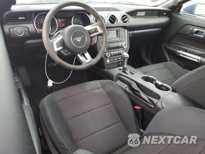 Zdjęcie 8 z 12 samochodu: 2015 FORD MUSTANG VIN:1FA6P8AM8F5358454 - miniatura
