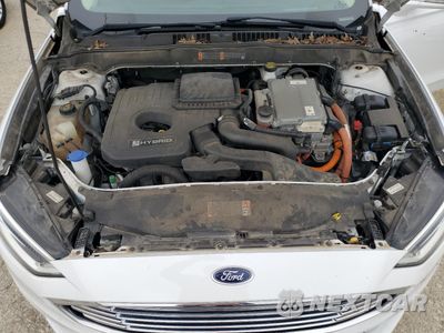 Zdjęcie 11 z 13 samochodu: 2018 FORD FUSION SE HYBRID VIN:3FA6P0LU9JR171955 - miniatura