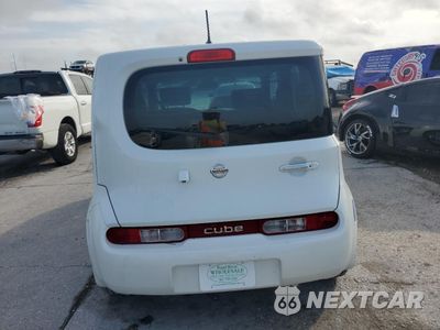 Zdjęcie 6 z 14 samochodu: 2012 NISSAN CUBE BASE VIN:JN8AZ2KRXCT254369 - miniatura