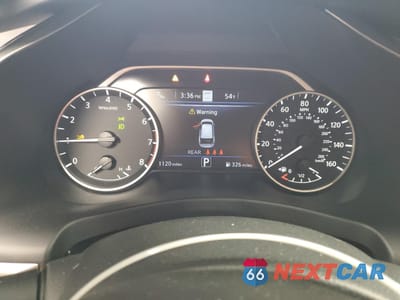 Zdjęcie 9 z 15 samochodu: 2024 NISSAN MURANO SL VIN:5N1AZ2CJ4RC115959 - miniatura