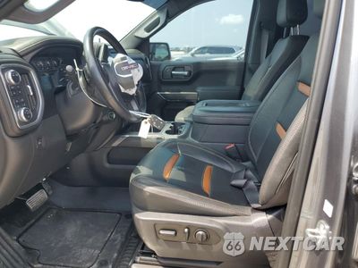 Zdjęcie 7 z 13 samochodu: 2021 GMC SIERRA K1500 AT4 VIN:3GTP9EED5MG428743 - miniatura