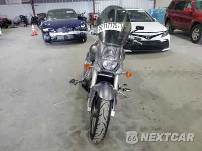 Drugie zdjęcie samochodu z przodu: 2008 SUZUKI VZR1800 VIN:JS1VY53AX82100701 - miniatura