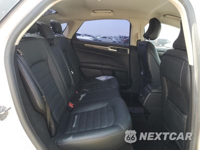 Zdjęcie 10 z 13 samochodu: 2017 FORD FUSION SE HYBRID VIN:3FA6P0LU1HR409162 - miniatura