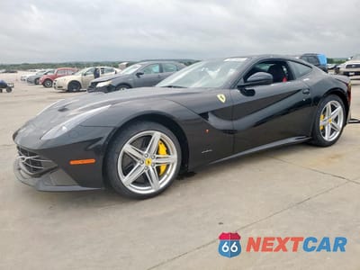 Główne zdjęcie samochodu: 2017 FERRARI F12 BERLINETTA VIN:ZFF74UFA8H0220199 - miniatura