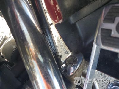 Zdjęcie 8 z 8 samochodu: 2001 HARLEY-DAVIDSON FLHTCUI VIN:1HD1FCW141Y638032 - miniatura