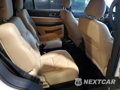Zdjęcie 11 z 13 samochodu: 2016 FORD EXPLORER XLT VIN:1FM5K7D84GGD33565 - miniatura