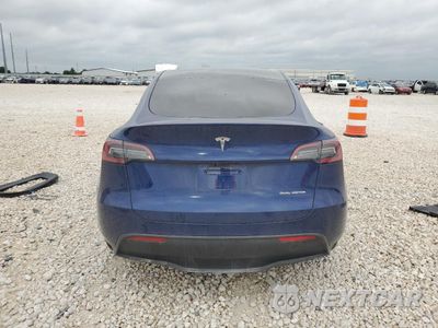 Zdjęcie 6 z 15 samochodu: 2024 TESLA MODEL Y VIN:7SAYGDEE0RA220750 - miniatura