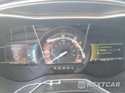 Zdjęcie 9 z 12 samochodu: 2018 FORD FUSION SE HYBRID VIN:3FA6P0LU9JR278617 - miniatura