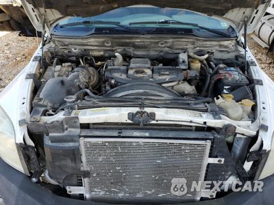 Zdjęcie 11 z 13 samochodu: 2008 DODGE RAM 3500 VIN:3D7MX39A68G210366 - miniatura