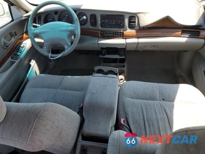 Zdjęcie 8 z 12 samochodu: 2002 BUICK LESABRE CUSTOM VIN:1G4HP54K82U213115 - miniatura