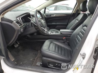 Zdjęcie 7 z 13 samochodu: 2018 FORD FUSION SE HYBRID VIN:3FA6P0LUXJR172046 - miniatura