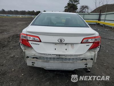 Zdjęcie 6 z 13 samochodu: 2012 TOYOTA CAMRY BASE VIN:4T1BF1FK0CU530113 - miniatura