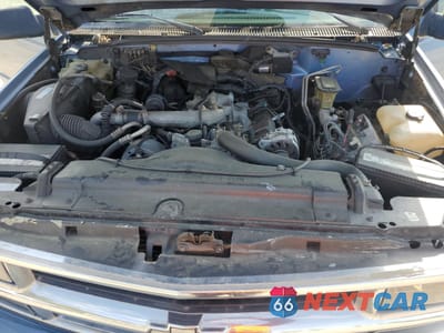 Zdjęcie 11 z 12 samochodu: 1994 CHEVROLET SUBURBAN C2500 VIN:1GNGC26F1RJ386147 - miniatura