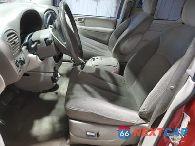 Zdjęcie 7 z 15 samochodu: 2005 DODGE GRAND CARAVAN SXT VIN:2D8GP44L65R185854 - miniatura