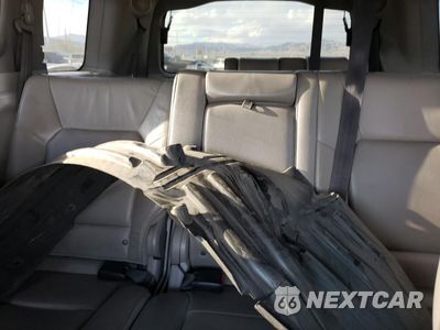 Zdjęcie 10 z 13 samochodu: 2009 HONDA PILOT TOUR VIN:5FNYF389798005619 - miniatura