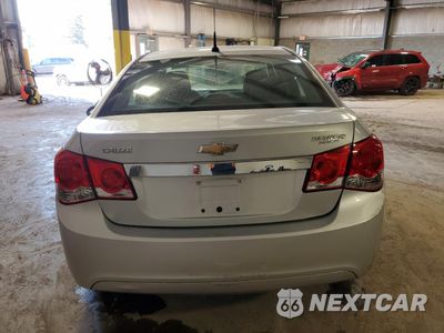 Zdjęcie 6 z 14 samochodu: 2013 CHEVROLET CRUZE LS VIN:1G1PA5SG0D7228475 - miniatura